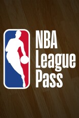 NBA League Pass