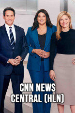 CNN News Central (HLN)