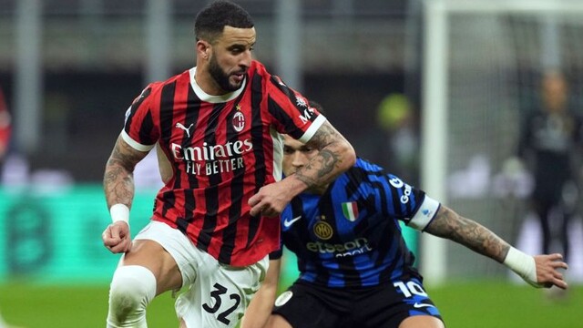 Fútbol Serie A