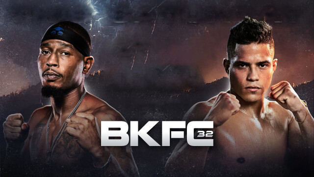 Bare Knuckle Fighting Championship