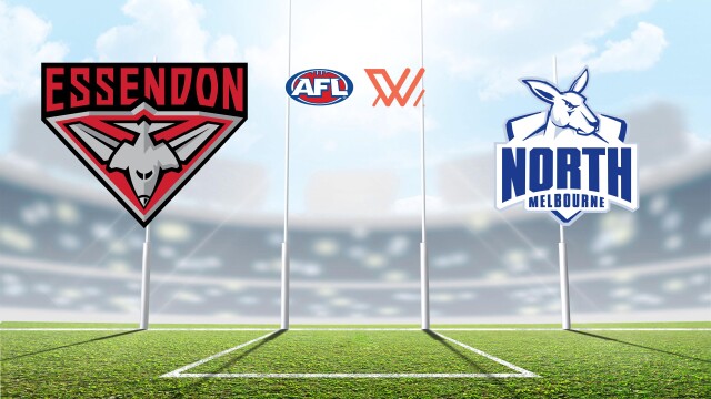AFL Women's Premiership Football