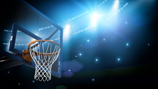 WNBA Basketball