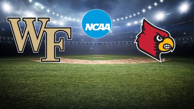 College Baseball