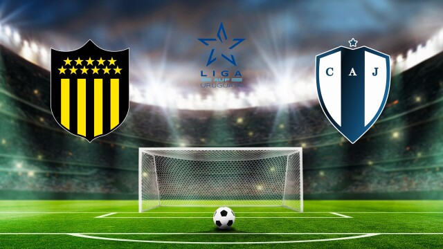 Fútbol Uruguayo Primera División