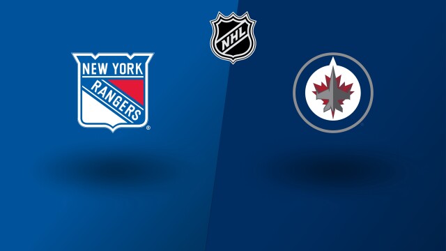 NHL Hockey