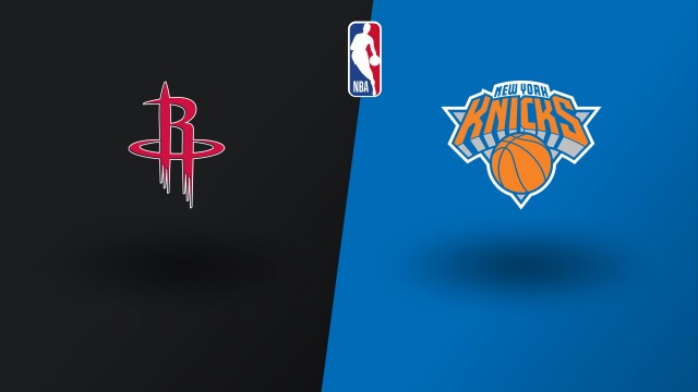 NBA Basketball