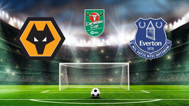 English Football League Cup Soccer