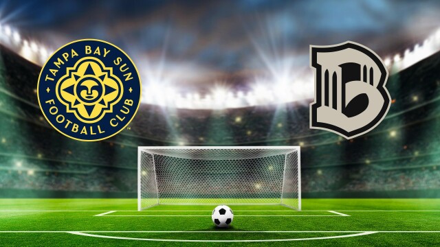 USL Super League Soccer