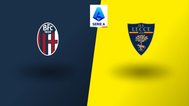 Italian Serie A Soccer