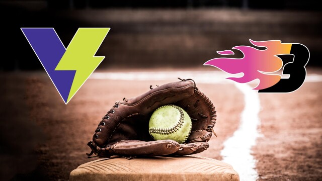 Athletes Unlimited Softball League