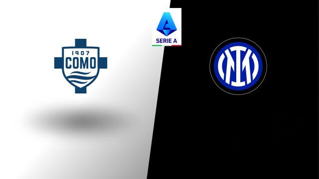 Italian Serie A Soccer