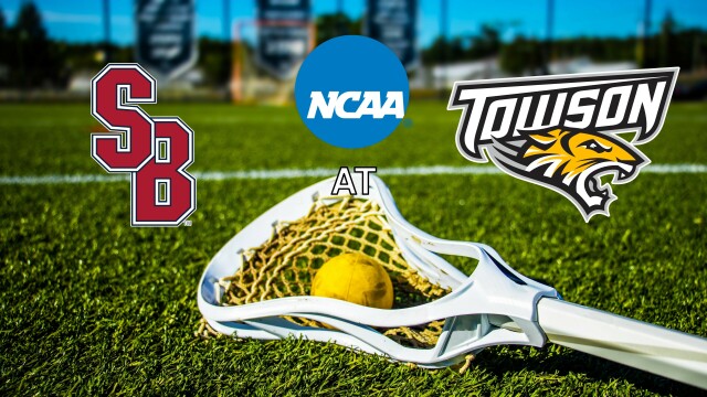 Men's College Lacrosse