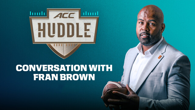 ACC Huddle