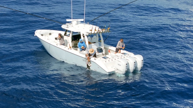 Sport Fishing TV Explorations