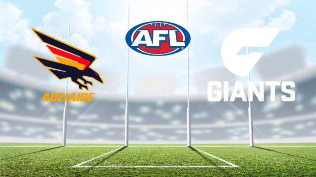AFL Premiership Football