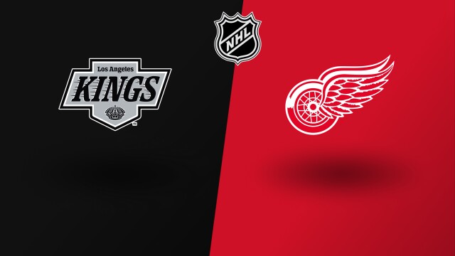 NHL Hockey