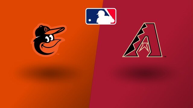 MLB Baseball