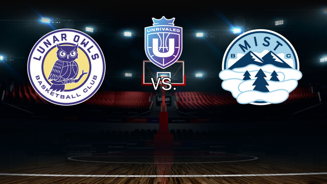 Unrivaled Basketball