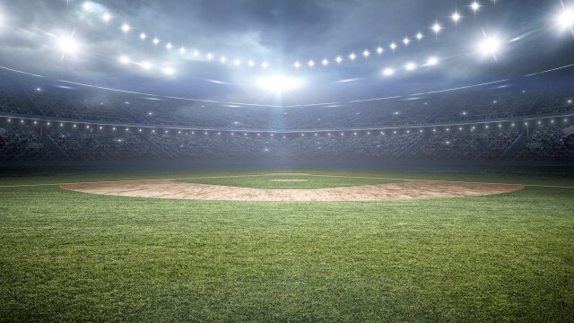 American Legion Baseball