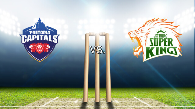 SA20 Cricket