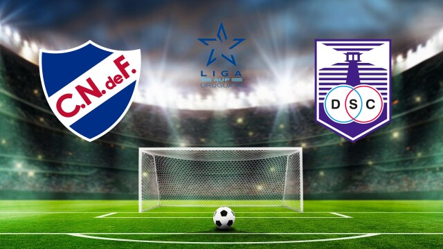 Fútbol Uruguayo Primera División