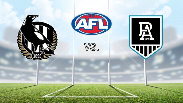 AFL Premiership Football