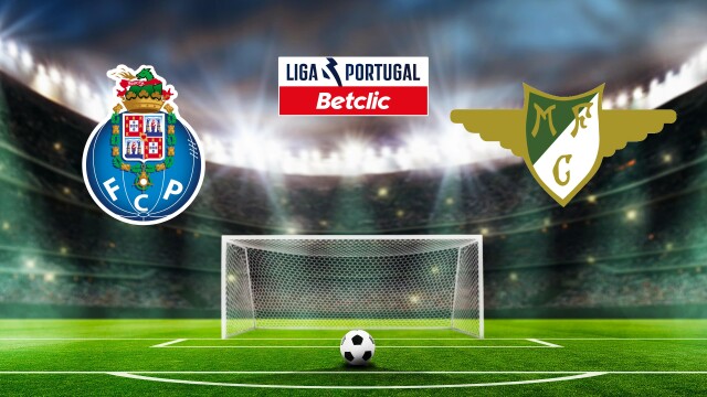 Fútbol Portugués Primeira Liga