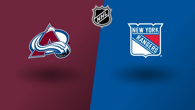 NHL Hockey
