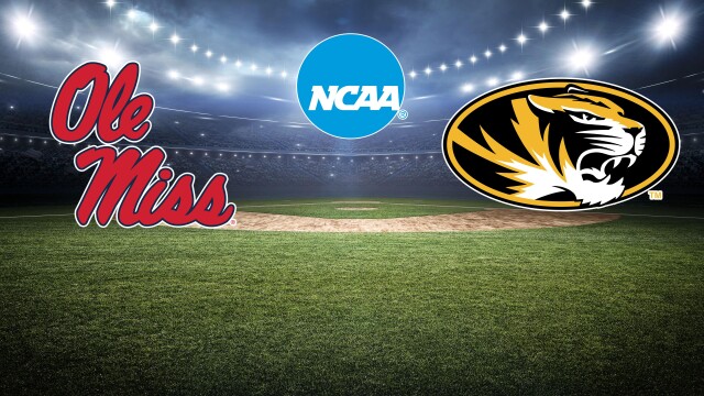 College Baseball