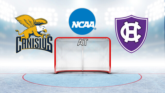 College Hockey