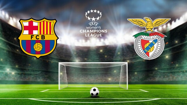 Fútbol Femenino UEFA Champions League