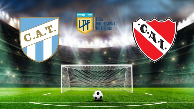 Fútbol Argentino Primera División