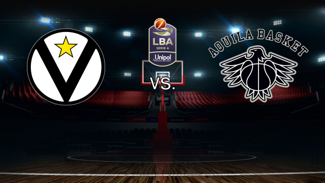 Italian Basket Serie A League
