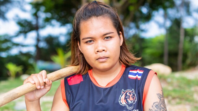 Power & Martial Arts