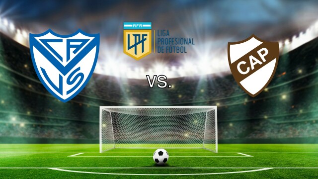 Fútbol Argentino Primera División