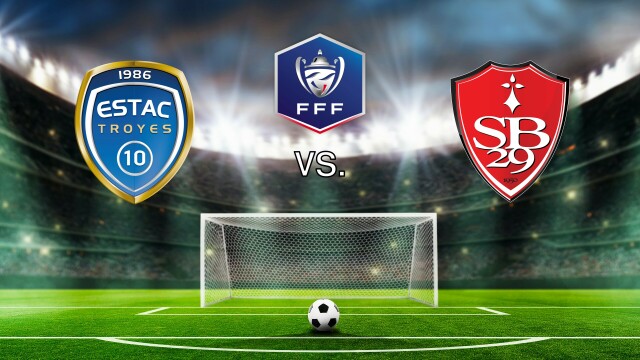 Fútbol Copa de Francia