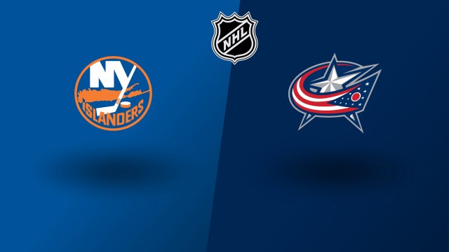 NHL Hockey