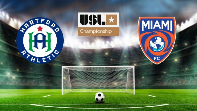 USL Championship Soccer