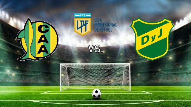 Fútbol Argentino Primera División