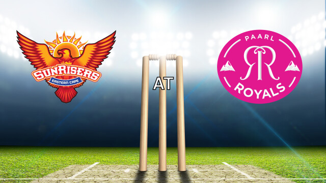 SA20 Cricket
