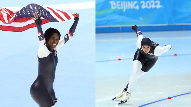 Athletes: Milan Cortina Olympics