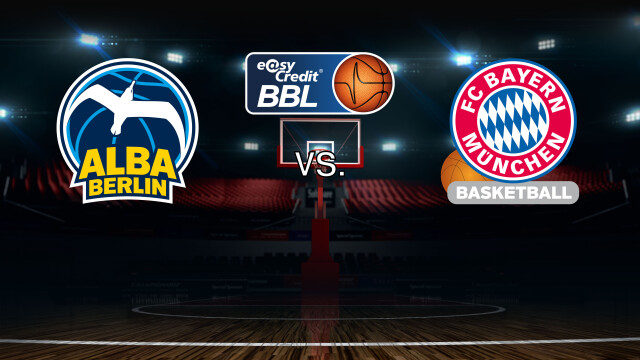 Bundesliga Basketball