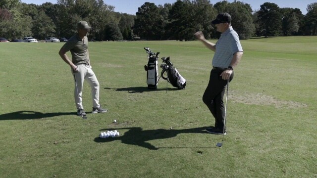 Swing Expedition With Chris Como