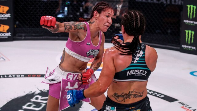Bellator MMA