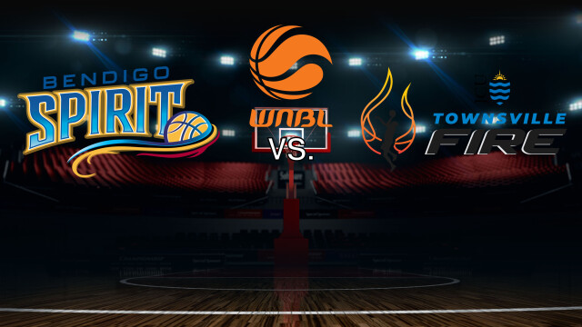 WNBL Basketball