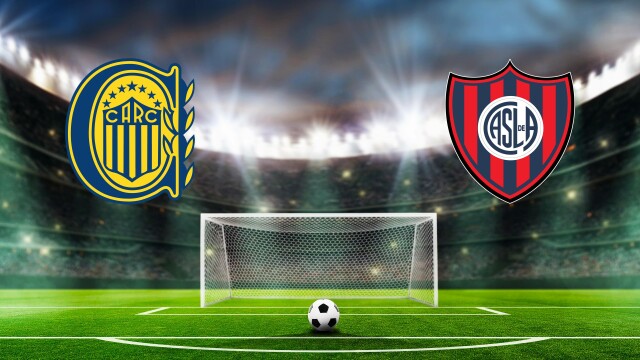 Fútbol Argentino Primera División