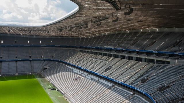 Turkish Super Lig Soccer