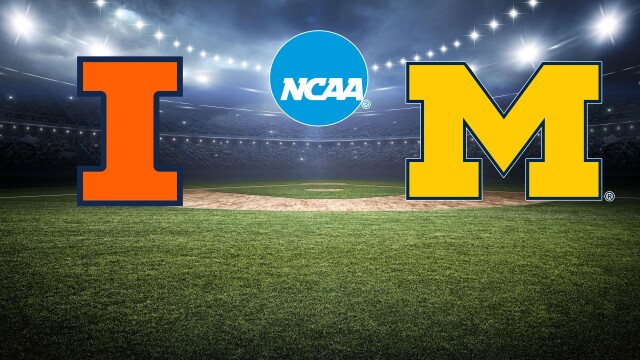 College Baseball