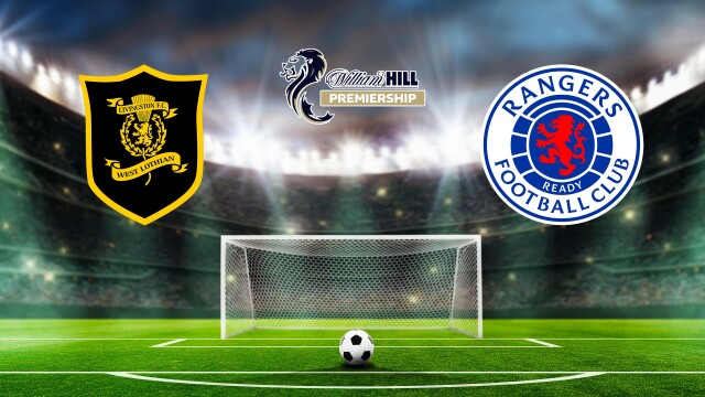 Scottish Premier League Soccer