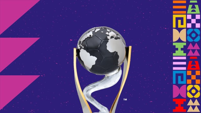 2025 FIFA U-20 World Cup